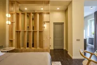 EvroUjut Svetlaja Apartments - 2 ดาว