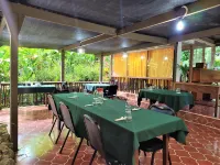 Maya Mountain Lodge -  Privatzimmer