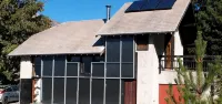 Great mountain villa (7 parts): skiing, lake and sun !- St André d''EMBRUN - Wi-Fi