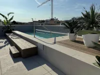 Alenti Sitges Hotel - Pools