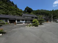 Minshuku Ryokan Kawai Hotels in Shinshiro