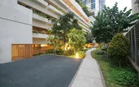 Apartemen Capitol Park Residence by Aparian - Apartemen