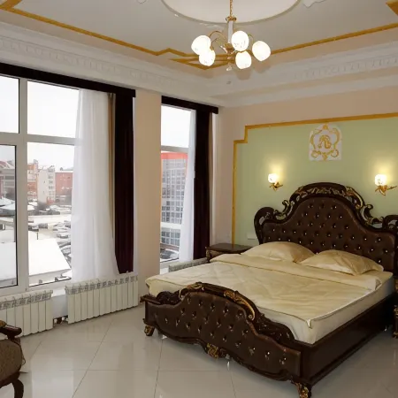 Барокко ЛВ