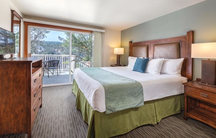 WorldMark Deer Harbor
