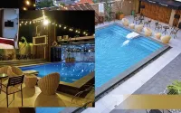 The Sato Hotel - Wifi