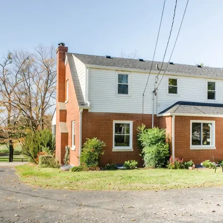 Sunset Porch-Sittin' Golf View, 4 bed, Bourbon Trail, Basement Bar/GameRm
