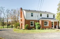 Sunset Porch-Sittin' Golf View, 4 bed, Bourbon Trail, Basement Bar/GameRm
