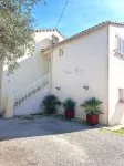 CALVI new apt WIFI 3bedroom, 6 people, air-conditioned, 10mm beach - 2-Star