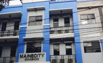 Maine City Residences