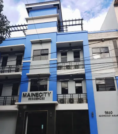 Maine City Residences