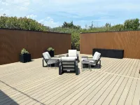 Oceanfront renovated home in FI Pines, stunning views & spacious outdoor oasis