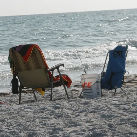 Longboat Key Beachfront - Beautifully Updated with Prime Location
