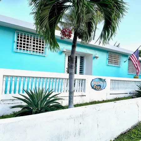 Welcome to Coconut Cay *As Seen on HGTV
