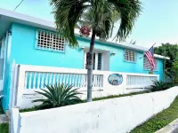 Welcome to Coconut Cay *As Seen on HGTV - pantai