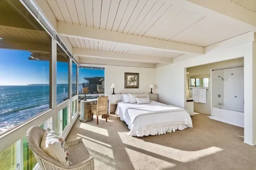 35679 Beach Rd Ocean Front Newly Remodeled 2025 Dana Point Permit STR14-0101 - 4 étoiles