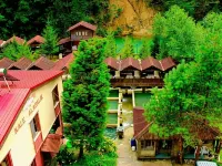 Isikli Kale Otel Hotels in Caykara