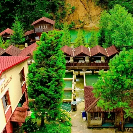 Isikli Kale Otel