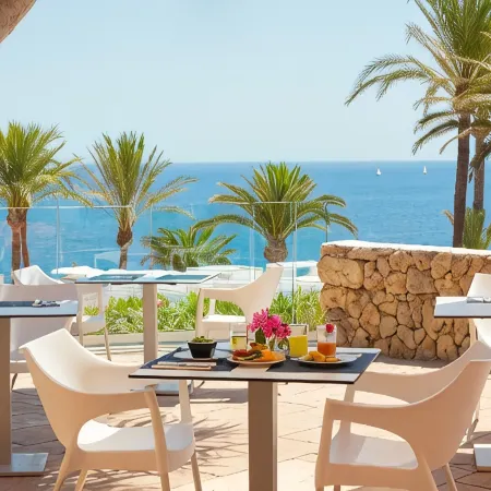 Hotel Palia Maria Eugenia
