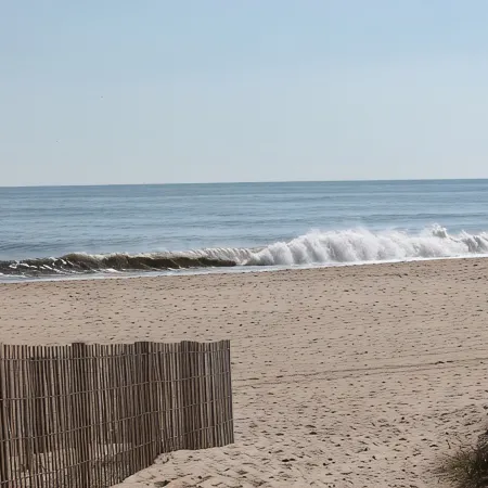 Luxurious Ocean View Condo - Cabana Beach