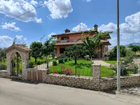 Villa Ulivi - Homestays