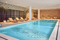 Van der Valk Hotel Lelystad - 4-Sterne