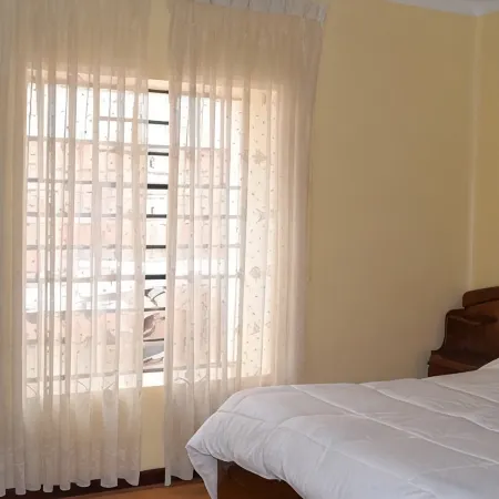 Casa Riso Cusco II