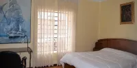Casa Riso Cusco II - บังกะโล