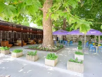 International House of Journalists Resort Hotels in Varna