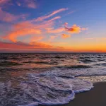 Ocean Front Condo, Special Rates for August and September Book Now! - 2-Star