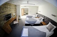 Lando - homestay