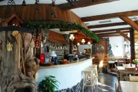 Penzion Daniela - bar