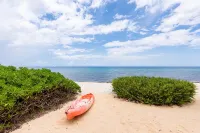 Luxury Oceanfront Cayman Brac Escape, Private Pool, 3Br Stunning Caribbean Views
