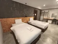 Modern Budget Hotel Hotel in zona Supermercato Tesco Lotus
