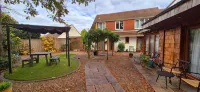 Oak Tree Rooms Ltd - 2-Sterne