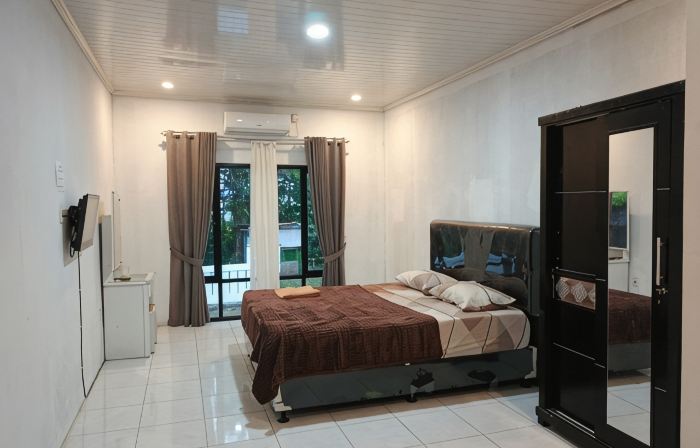 Jajapin Hotel Putri Sari