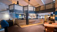 Premier Inn Maidstone (Sandling) - Desayuno