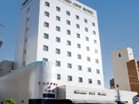 Komaki City Hotel by Lachotel
