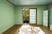Miryang Jeongseung Pool House Pension - 2-Star