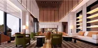 Hampton by Hilton Wuchang - 주차장