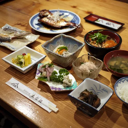 Kawazu Nanadaru Onsen Otsukaso
