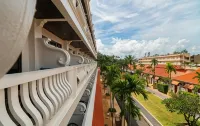 The Old Phuket - Karon Beach Resort - Mountain view