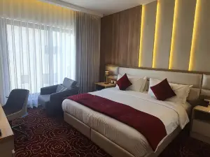 Lilac Hotel - Amman
