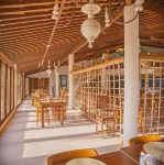 Angá Beach Hotel - salle de sport