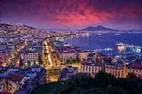 Napoli in Relax