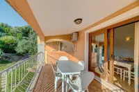 The Fantastic Residenza Badus 1 Bedroom Apartment Sleeps 4 No0810 - Wifi
