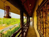 KHOAI VILLAGE RESORT - Resorts