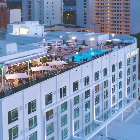 Art Ovation Hotel, Autograph Collection