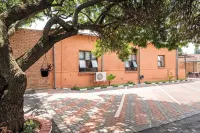 Emperor Lodge and Tours - Wifi