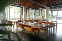 Sarga Earthing Resort