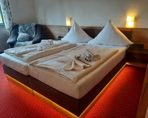 Hotel Haus Krone Hotels in Bexbach